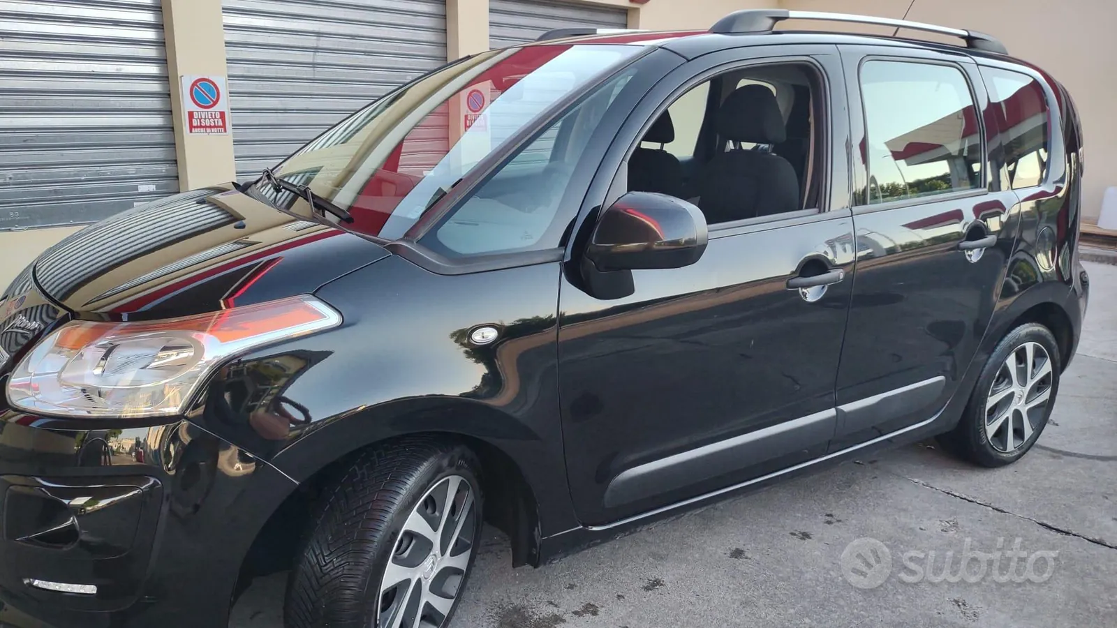 Citroen C3 Picasso 2013 photo 3