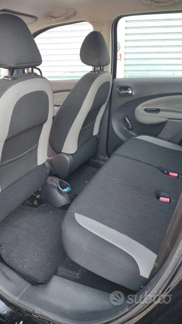 Citroen C3 Picasso 2013 photo 2