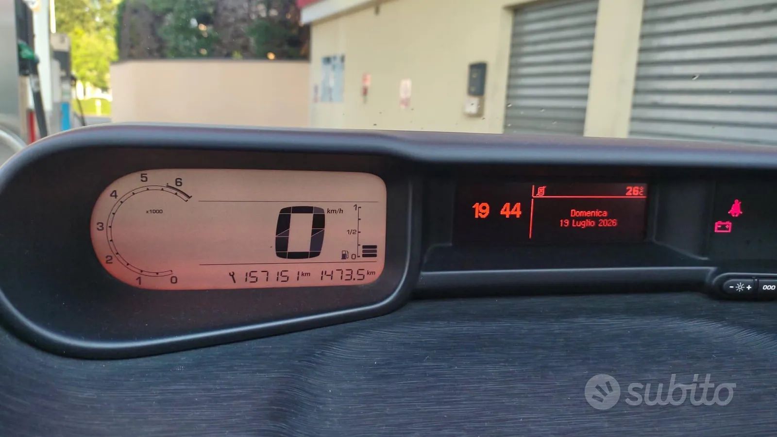 Citroen C3 Picasso 2013 photo 5