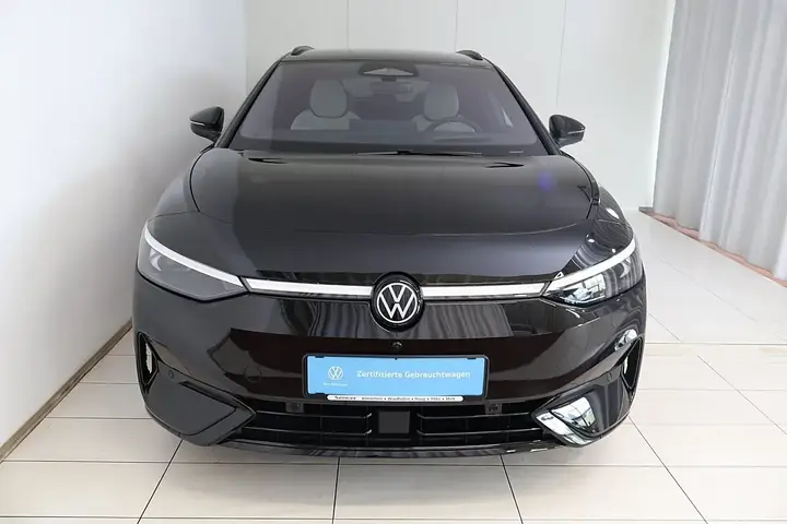 Volkswagen Id.7 2026 photo 2