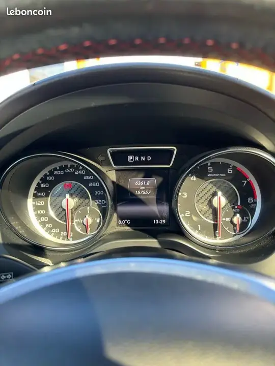 Mercedes-Benz Gla 2015 photo 2