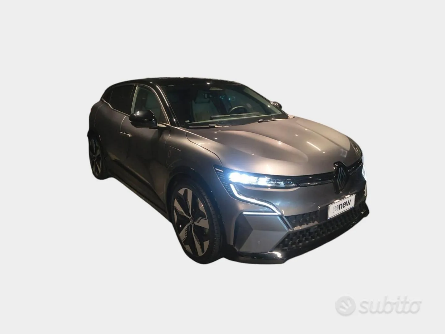 Renault Megane 2026 photo 5