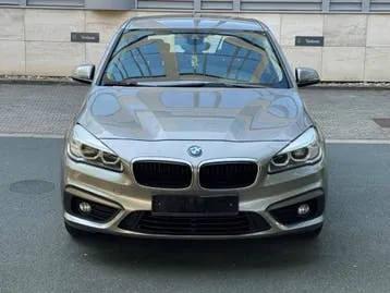 BMW 2 Series Tourer 2015 photo 2