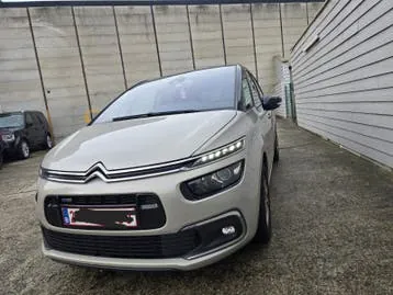 Citroen C4 Grand Picasso