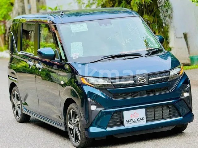 Suzuki Wagon R 2025 photo 4