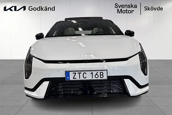 Kia Ev4 2026 photo 2