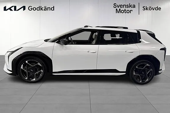 Kia Ev4 2026 photo 3