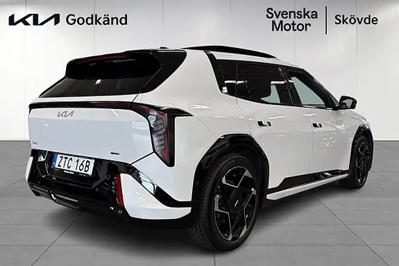 Kia Ev4 2026 photo 4