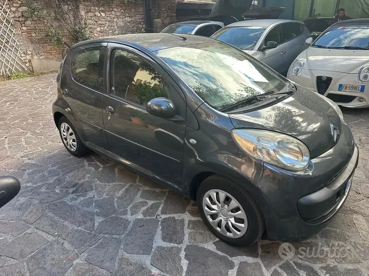 Citroen C1 2008 photo 2