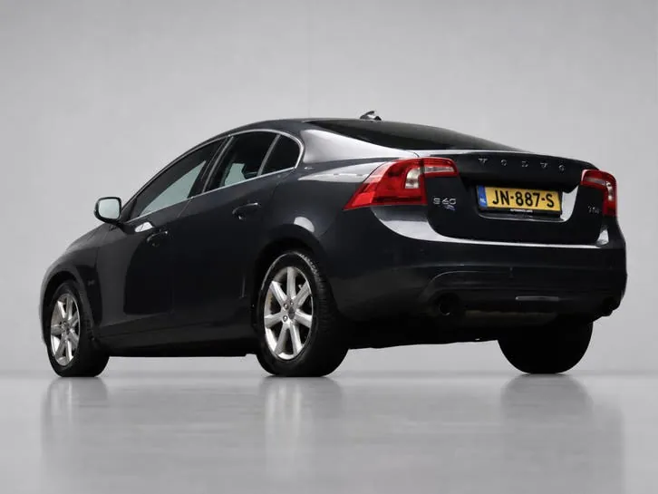 Volvo S60 2016 photo 3