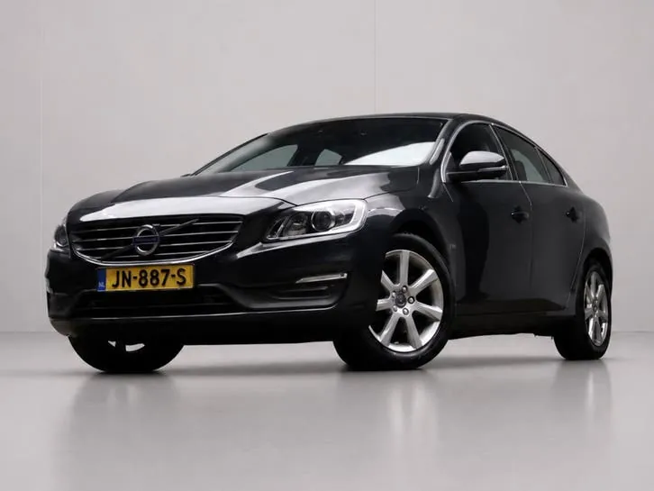 Volvo S60 2016 photo 2