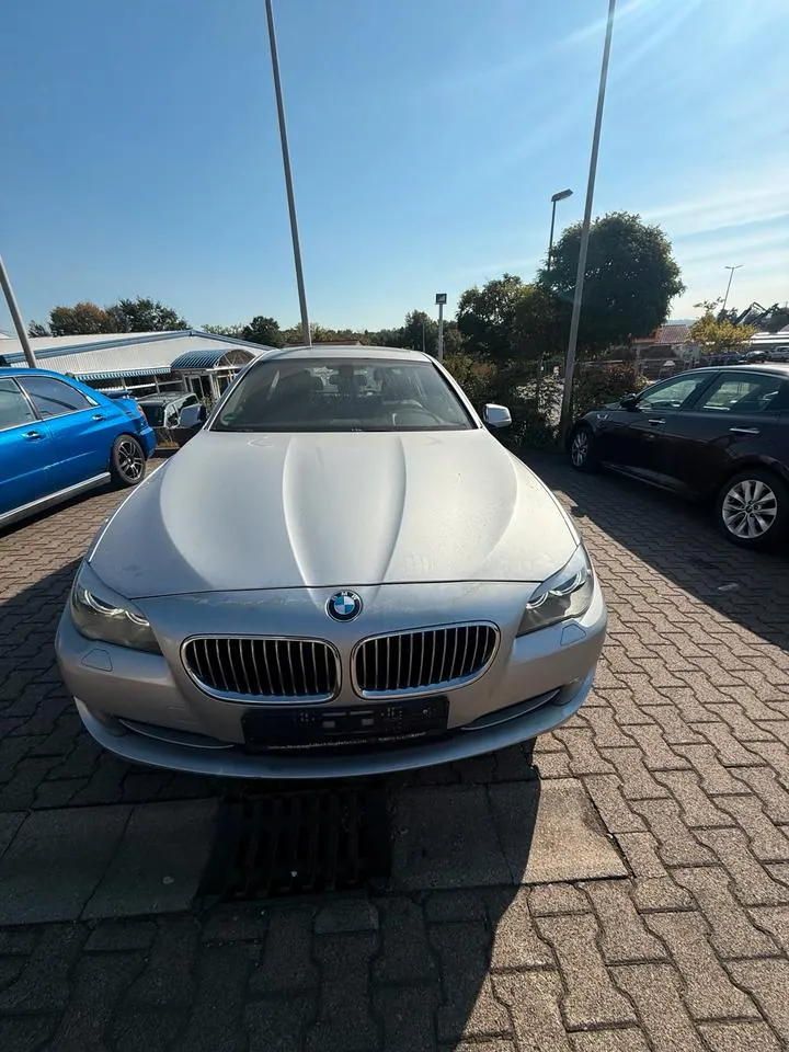 BMW 535