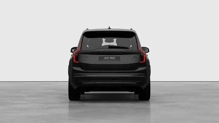 Volvo Xc90 photo 5