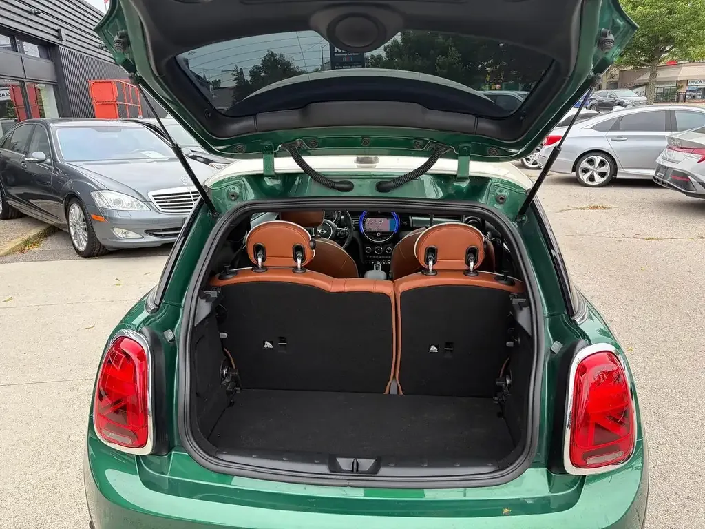 Mini 3 Door 2020 photo 5