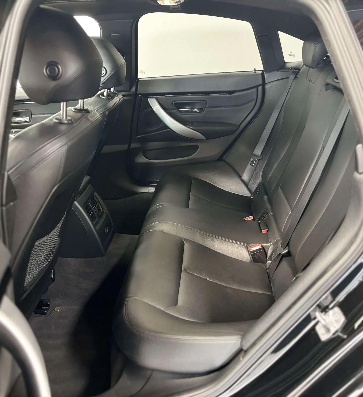 BMW 435D 2015 photo 5