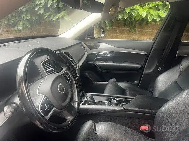Volvo Xc90 2021 photo 3