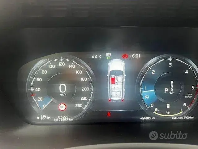 Volvo Xc90 2021 photo 4