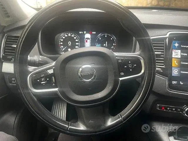 Volvo Xc90 2021 photo 5