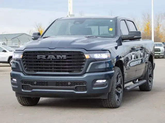 Ram 1500 2025 photo 4