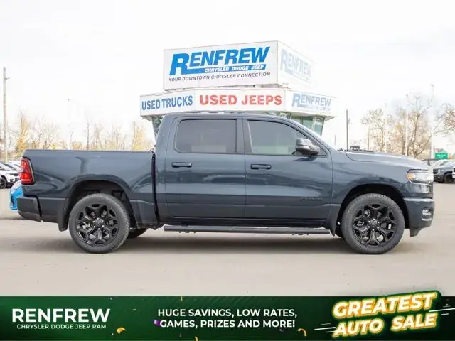 Ram 1500