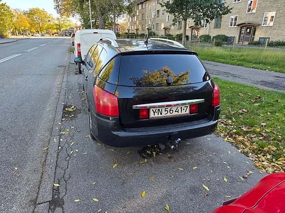 Peugeot 407 2007 photo 4