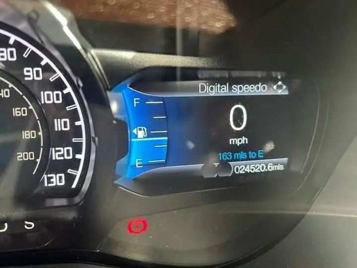 Ford Ranger 2020 photo 2