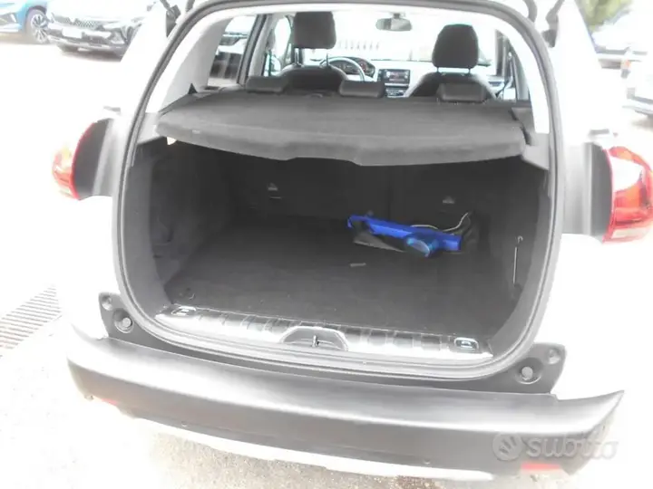 Peugeot 2008 2016 photo 5