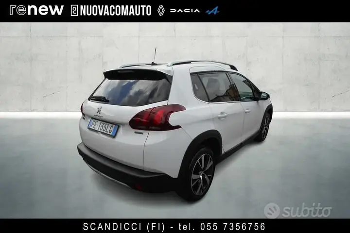 Peugeot 2008 2016 photo 3