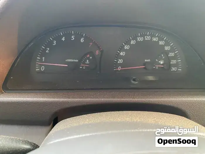 Toyota Camry 2004 photo 4