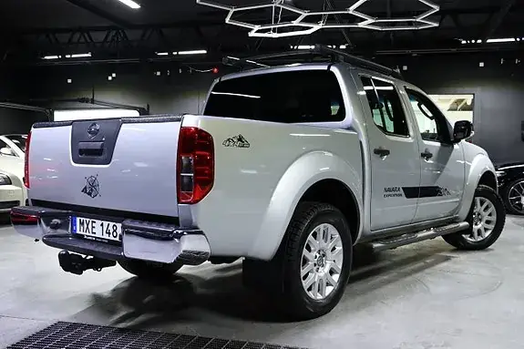 Nissan Navara 2016 photo 4