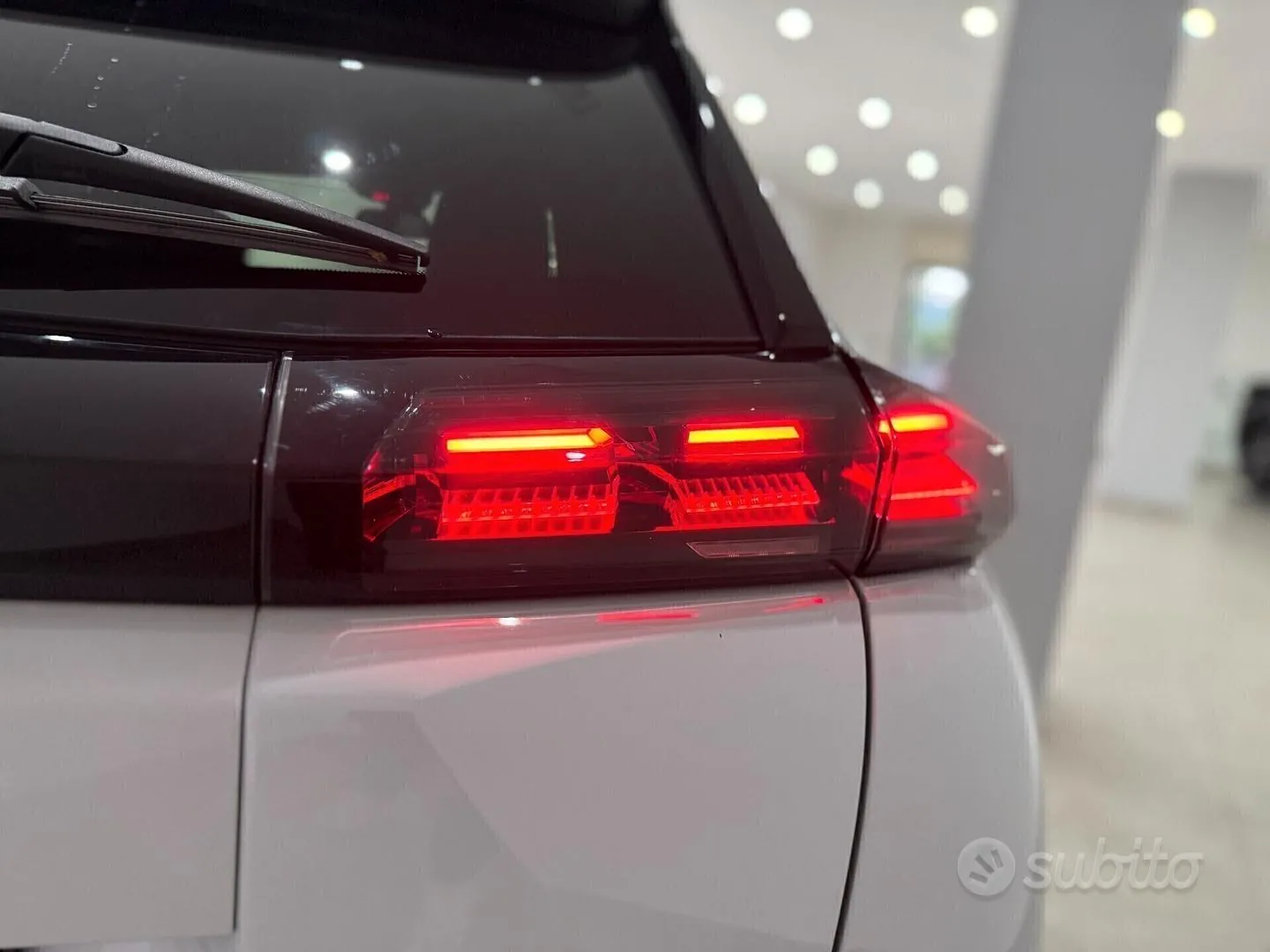 Peugeot 2008 2023 photo 5