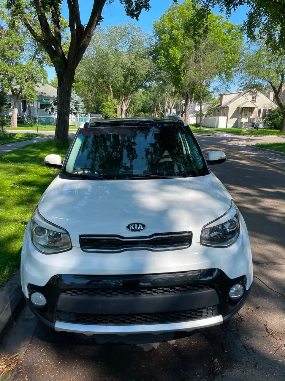 Kia Soul 2017 photo 2