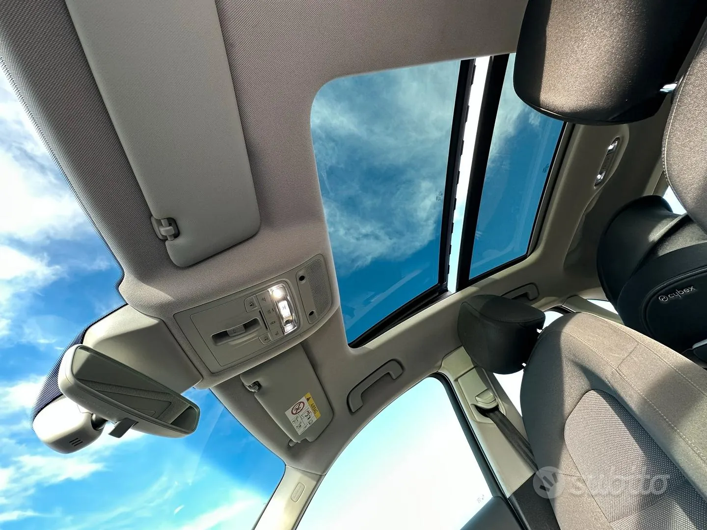 Audi Q3 2018 photo 4