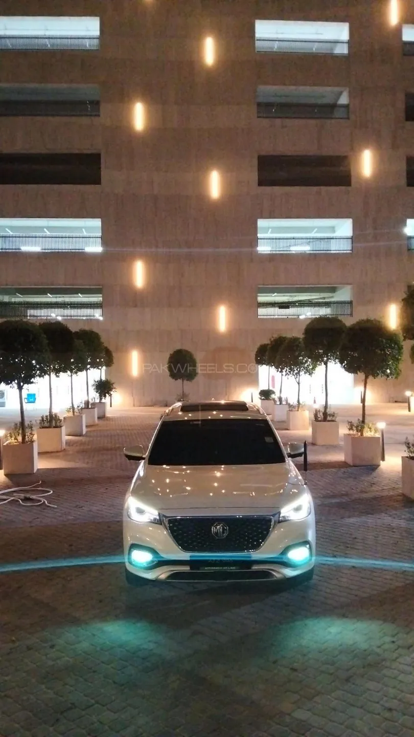 MG Hs