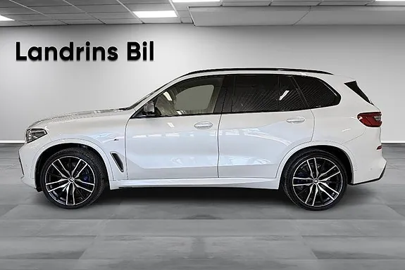 BMW X5 2019 photo 4