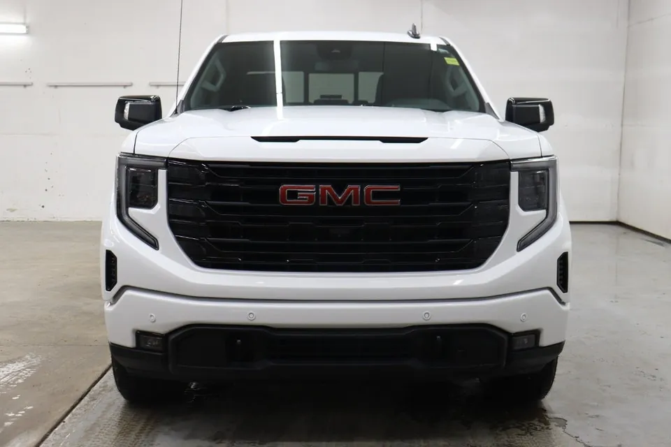 GMC Sierra 1500 2024 photo 4