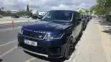Land Rover Range Rover Sport 2022 photo 2