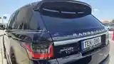 Land Rover Range Rover Sport 2022 photo 3