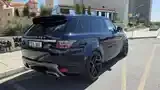 Land Rover Range Rover Sport 2022 photo 5