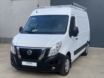 Nissan Interstar
