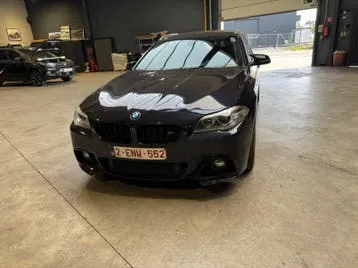 BMW 530D