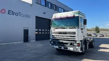DAF 95 Ati 400