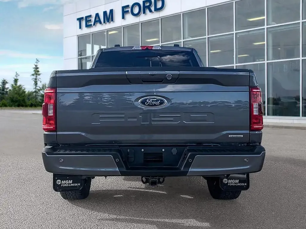 Ford F-150 2023 photo 5