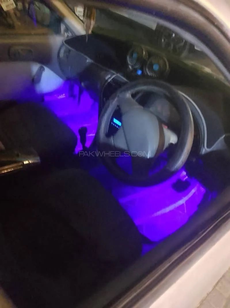 Suzuki Cultus