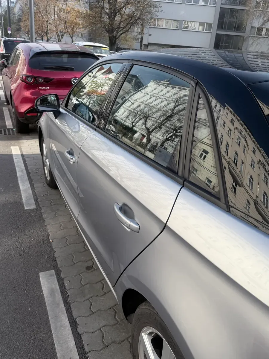 Audi A1 2016 photo 3