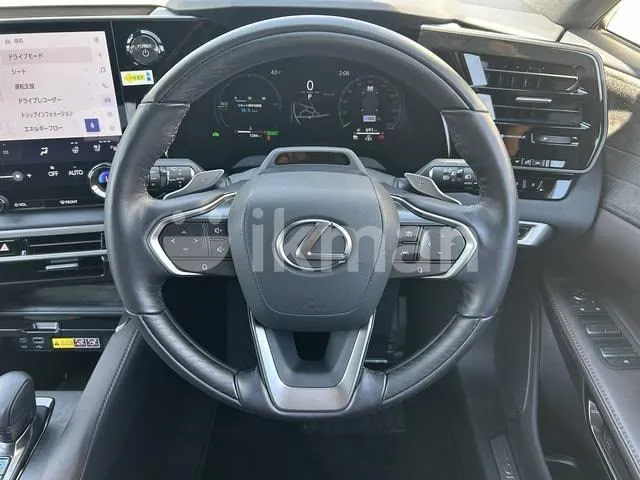 Lexus Rx350 2026 photo 4