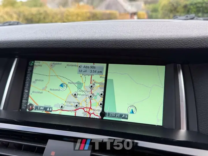 BMW X3 2016 photo 5