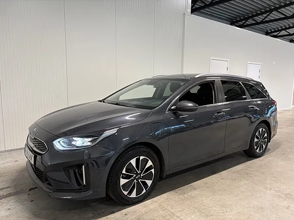 Kia Ceed 2021 photo 4
