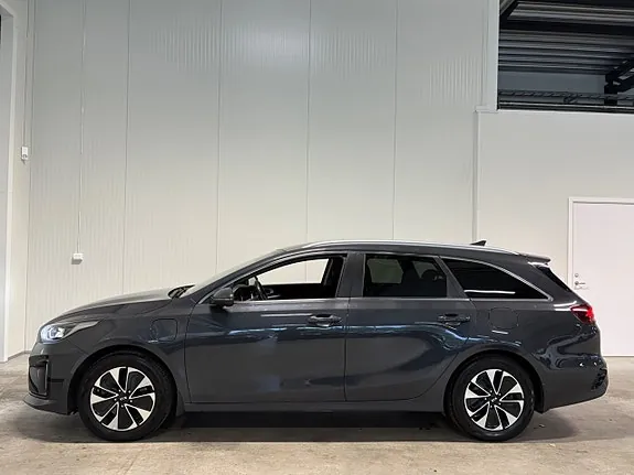 Kia Ceed 2021 photo 5