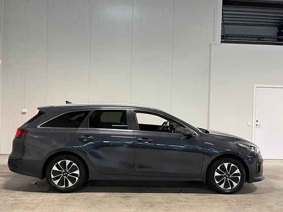 Kia Ceed 2021 photo 2